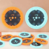 KidsBeam | Verander bedtijd routines in spannende kinderavonturen!