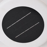 Handtekening Buiten Solar Lamp – Stijlvolle & Energiezuinige Tuinverlichting