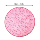 Katten Speeltapijt - Hartverwarmend Speelplezier voor Jouw Viervoeter