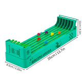 Speelgoed Paardenrenbaan - RennMeister