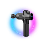 Professionele Massageapparaat - MuscleEase Pro