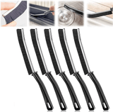 SpleetMaster Reinigingsborstel - Voor Diepe en Moeilijke Hoeken