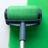 PaintJet - Verfroller met Ingebouwd Reservoir