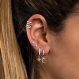 Sterrenoorbellen - Luna