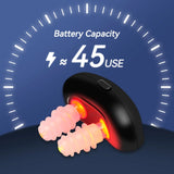 Infrarood Anti-Allergie Neusapparaat – ClearBreathe