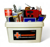 Premium Noodpakket in Kunststof Emmer (12,8L) - SafeBucket