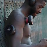 Cupping Massager | Nieuwe Cupping Massager met Rood Licht Therapie