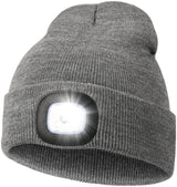 Glow Gear | Verlicht je winteravonden!