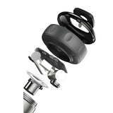 Cupping Massager | Nieuwe Cupping Massager met Rood Licht Therapie