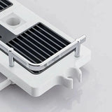 Ponsfrei Multifunctioneel Rek - Clixor