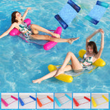 Opblaasbare Water-Hangmat – Floatella