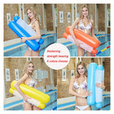 Opblaasbare Water-Hangmat – Floatella