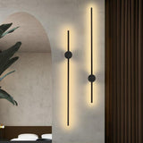 Lumen Wandlamp - Elegante Verlichting voor Hedendaagse Interieurs