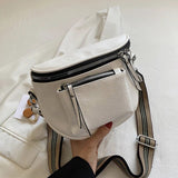 Luxe Bag | Ontketen je urban chic met deze tas!