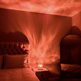 Sfeerverlichting & Projector – WaveLoom