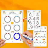 Interactief Schrijfboek – ScribbleBook