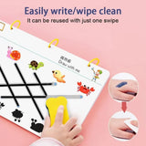 Interactief Schrijfboek – ScribbleBook