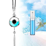 ScentRide Autoparfum Navulling