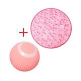 Katten Speeltapijt - Hartverwarmend Speelplezier voor Jouw Viervoeter