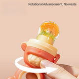 Rustgevende Baby Bijtring van Siliconen – 1 kopen, 1 GRATIS – Lino