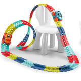 Magnetische Autobahn – Zoomigo