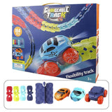 Magnetische Autobahn – Zoomigo