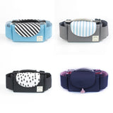 Praktische Kinderwagentas met variabele vakindeling – LuiertasOrganisator