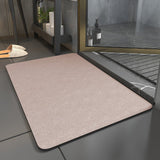 Sneldrogende antislip badmat – DryStep