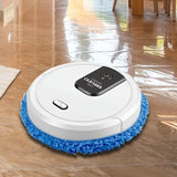 Robot-Mop voor Thuisgebruik - CleanBot
