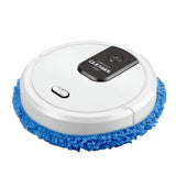Robot-Mop voor Thuisgebruik - CleanBot