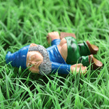 Drunk Dwarf | Een echte MUSTHAVE voor iedere tuin!