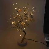 LuminTree | Verlicht je ruimte met magische boomverlichting!