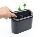 Car Trashcan | Nooit meer rotzooi in de auto!
