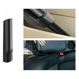 Oplaadbare Handstofzuiger – Krachtige Reiniging voor Auto en Thuis