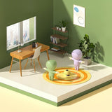 Springtouwspel - SpinActive