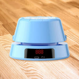 Springtouwspel - SpinActive