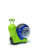 GlowSnail - Lichtgevend Slak Speeltje
