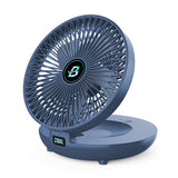 KoelBriesje Mini Vouwbare Ventilator