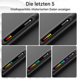 Intelligente ademtrainer voor ademspiertraining - BreathBoost