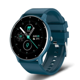 HealthTrack Pro Smartwatch - Slank Design & Gezondheidszorg