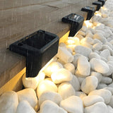 LumiSolar - Sfeerverlichting op Zonne-energie