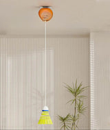 Indoor-Badmintontrainer voor Solo-training – SwiftStrike