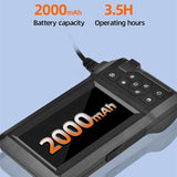 HD Inspectie-endoscoop met scherm – ScopeLite HD