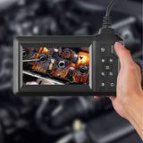 HD Inspectie-endoscoop met scherm – ScopeLite HD