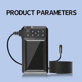 HD Inspectie-endoscoop met scherm – ScopeLite HD