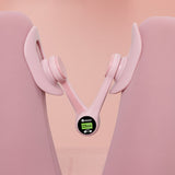 Verstelbare heup- en bovenbeentrainer – FlexFit Pro