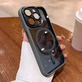 Magnetische iPhone Schutzhülle – iShield