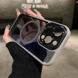 Magnetische iPhone Schutzhülle – iShield