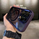 Magnetische iPhone Schutzhülle – iShield