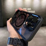 Magnetische iPhone Schutzhülle – iShield